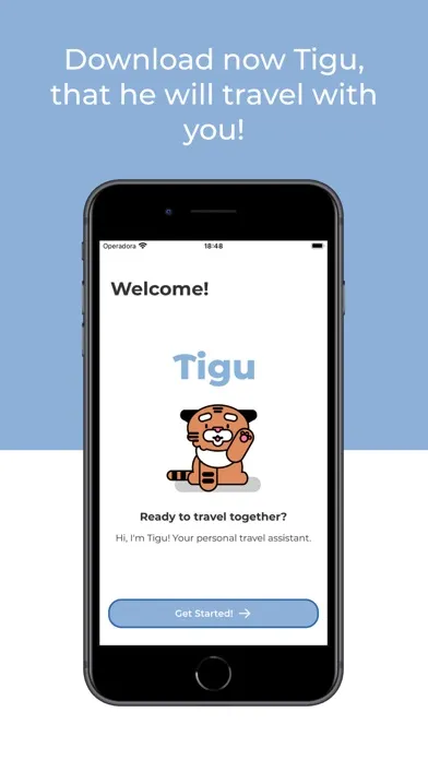 Tigu Screenshots