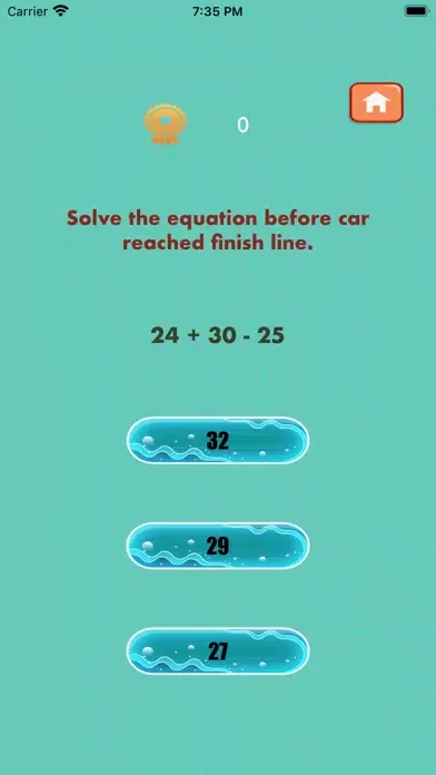 abaci count challenge应用截图