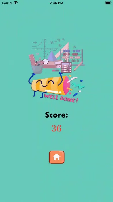 abaci count challenge应用截图