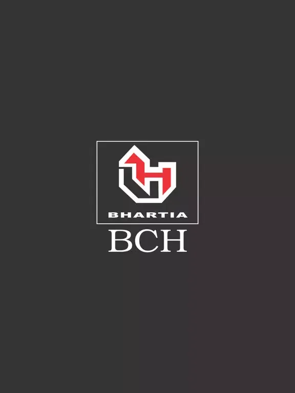 BCH India iPad  Screenshots