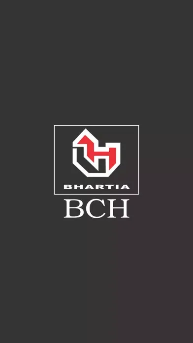 BCH India Screenshots