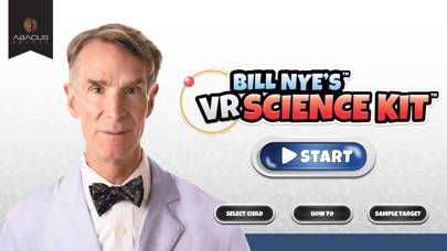 Bill Nye's VR Science Kit應用截圖