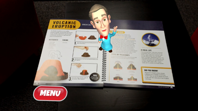 Bill Nye's VR Science Kit應用截圖