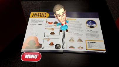Bill Nye's VR Science Kit應用截圖