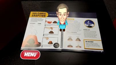 Bill Nye's VR Science Kit應用截圖
