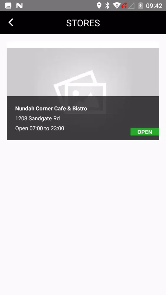 Nundah Corner Cafe Screenshots