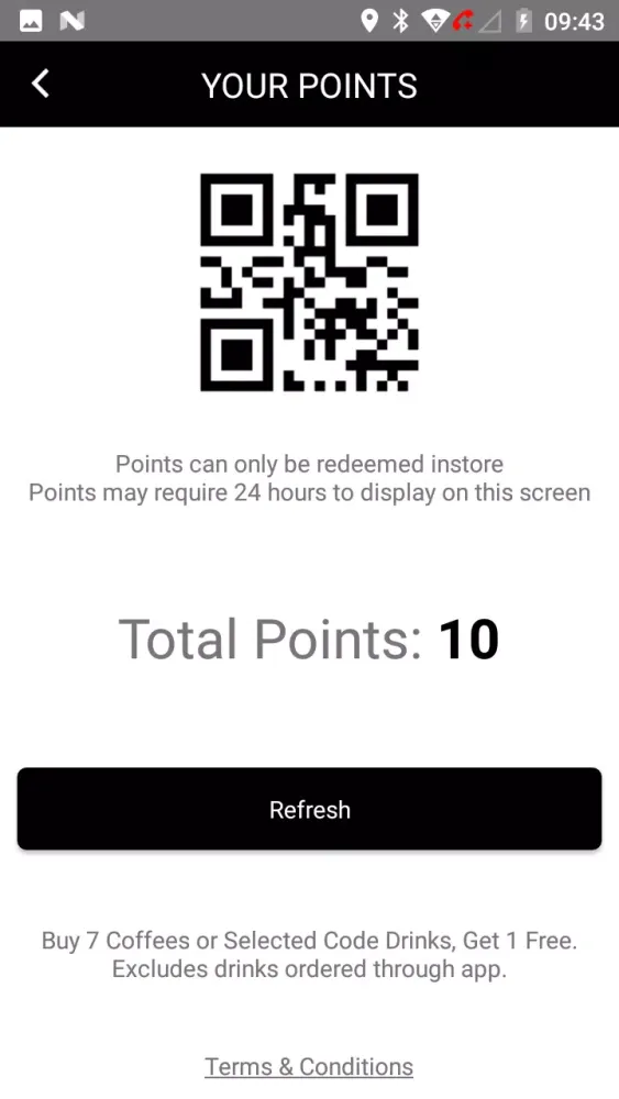 Nundah Corner Cafe Screenshots