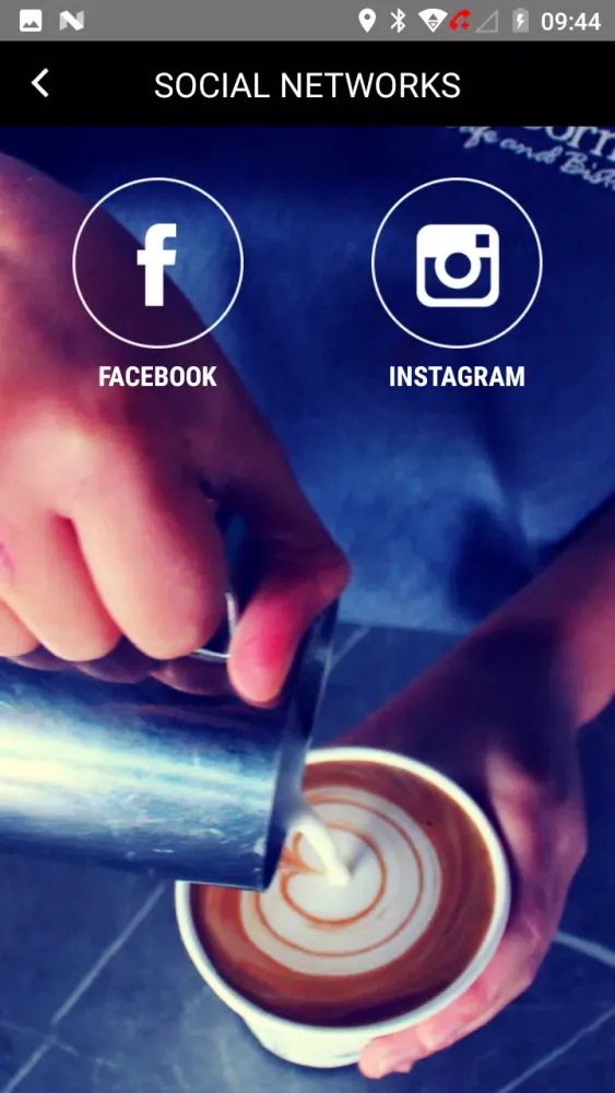 Nundah Corner Cafe Screenshots