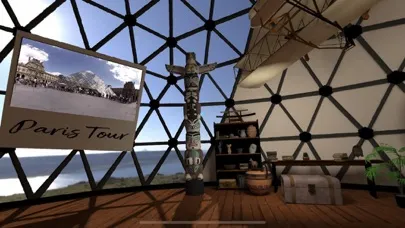 VR Atlas 스크린샷