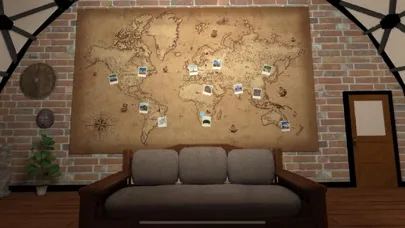 VR Atlas 스크린샷