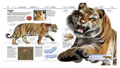 Virtual Reality Animals!應用截圖