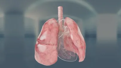 Virtual Reality Human Body! Screenshots