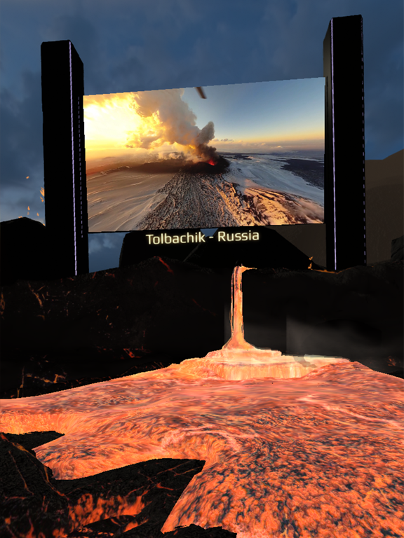 صور Project Lab VR iPad 