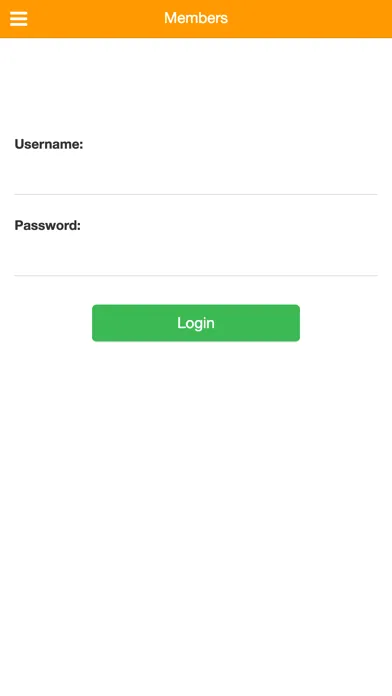 Screenshot di Abacus CRM