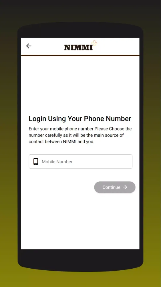 Nimmi Plus Screenshots