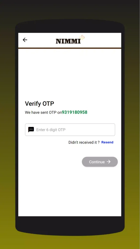 Nimmi Plus Screenshots