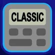 Calculator CIassic Calculator CIassic