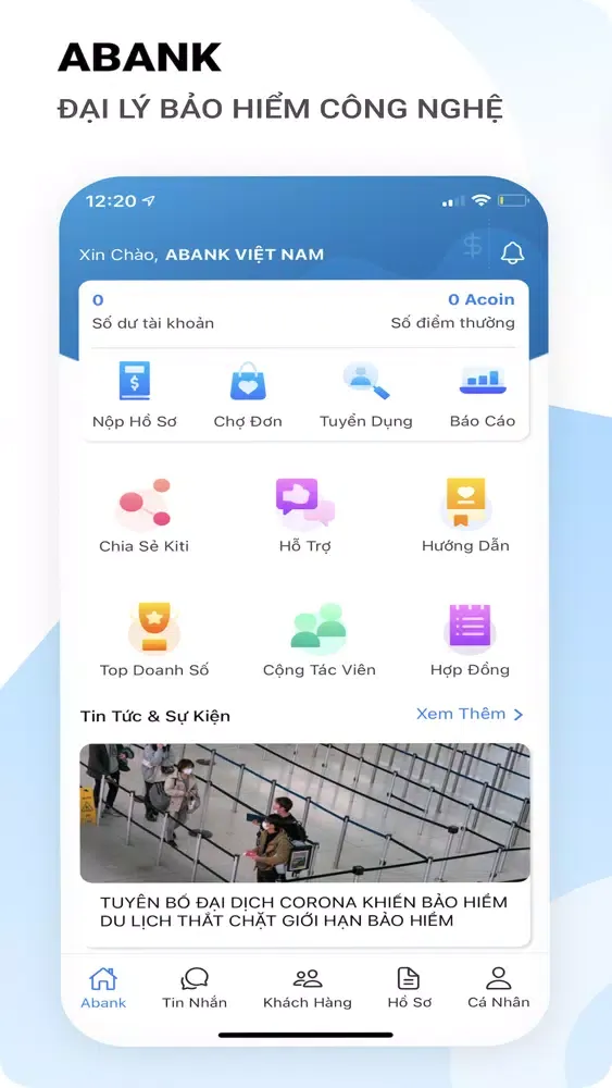 KITI - Kiếm tiền tại gia 스크린샷
