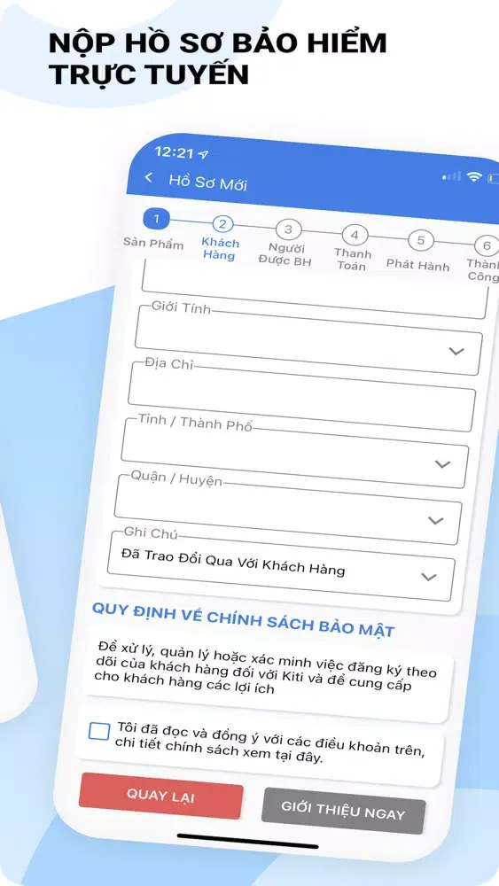 KITI - Kiếm tiền tại gia 스크린샷