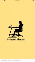 Assistant Manager