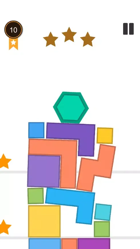 Maya Puzzle Screenshots