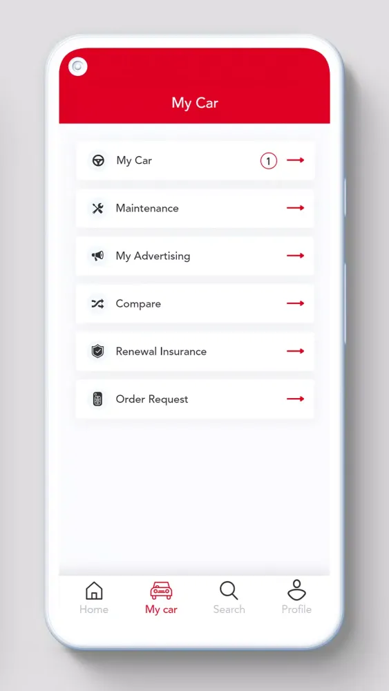 صور Abaza Auto Trading