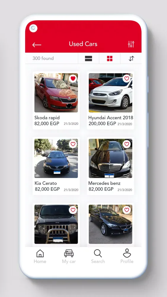 صور Abaza Auto Trading