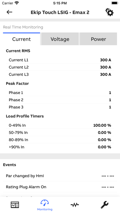 EPiC-mobile سکرین شاٹس