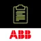 ABB Service Suite FieldWorker