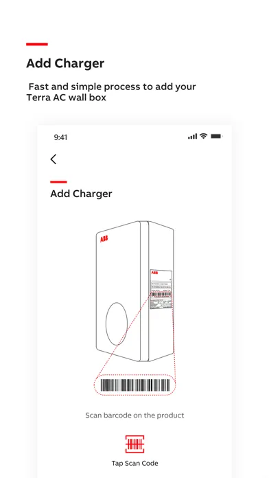 ChargerSync(legacy) स्क्रीनशॉट
