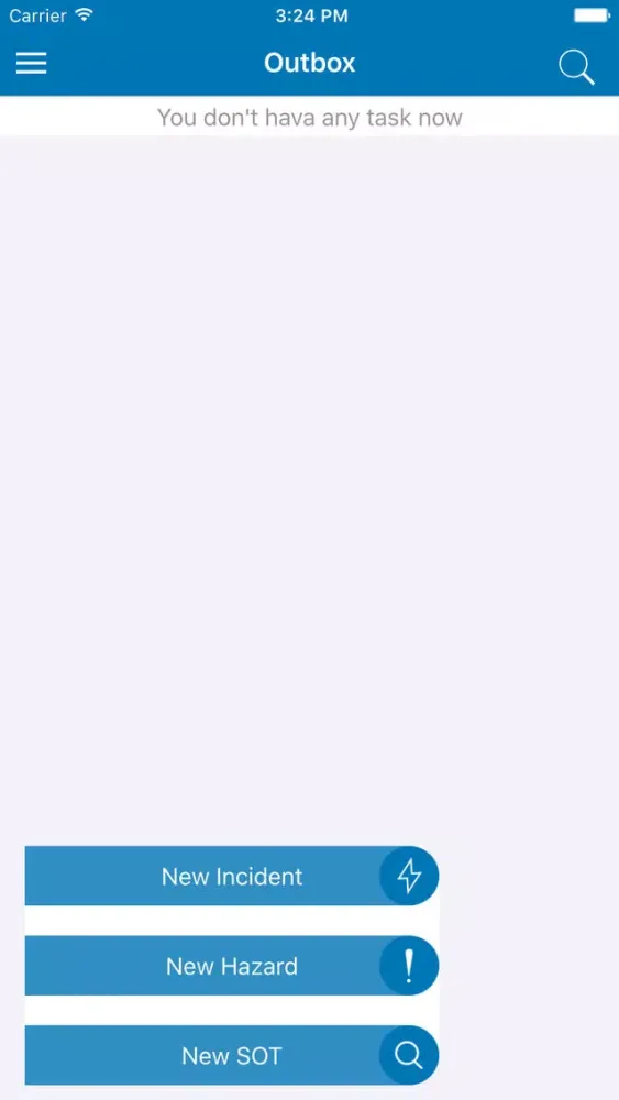 eHSE Mobile سکرین شاٹس