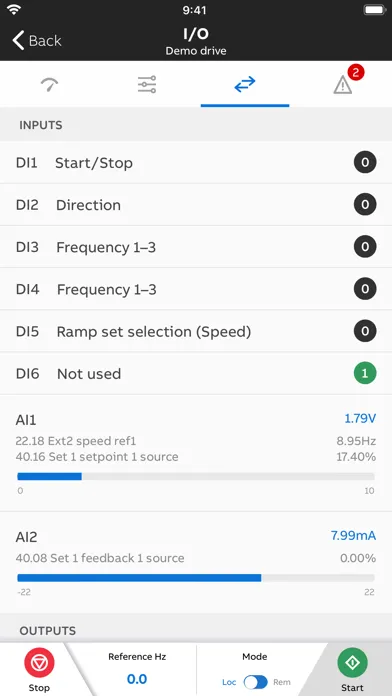 Drivetune Screenshots
