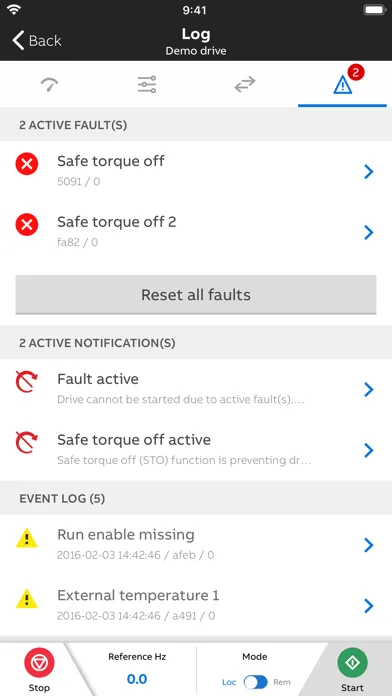 Drivetune Screenshots
