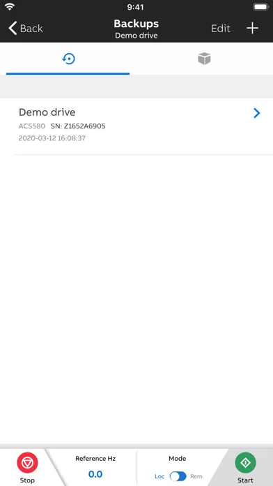 Drivetune Screenshots