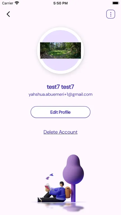 تصاویر The ABBA Ordering App