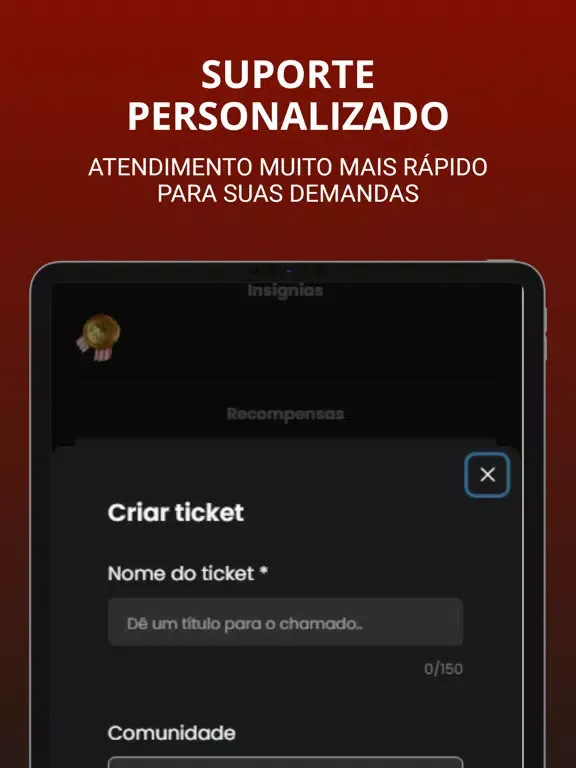 Screenshot di Abba Play iPad 