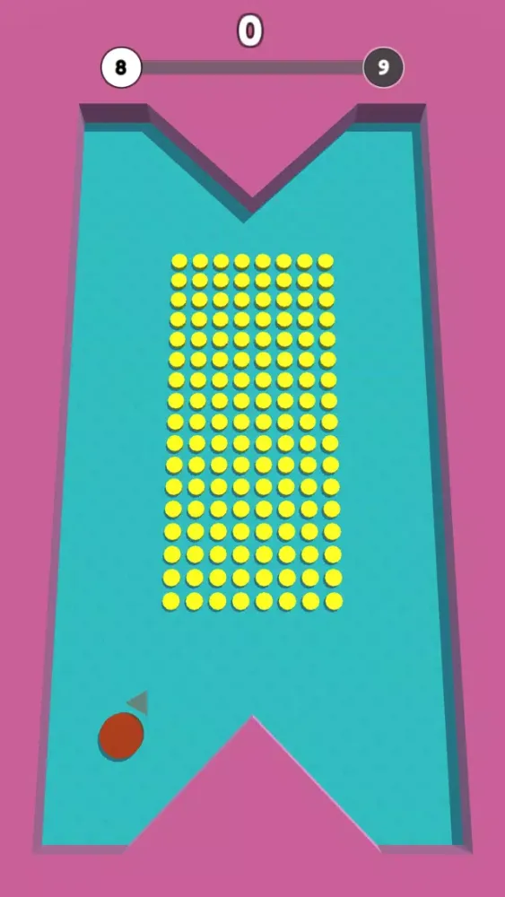 Capturas de tela do Single Shot 3D