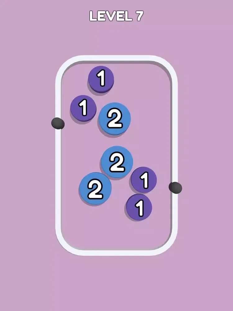 Tap Tap Divide iPad 应用截图