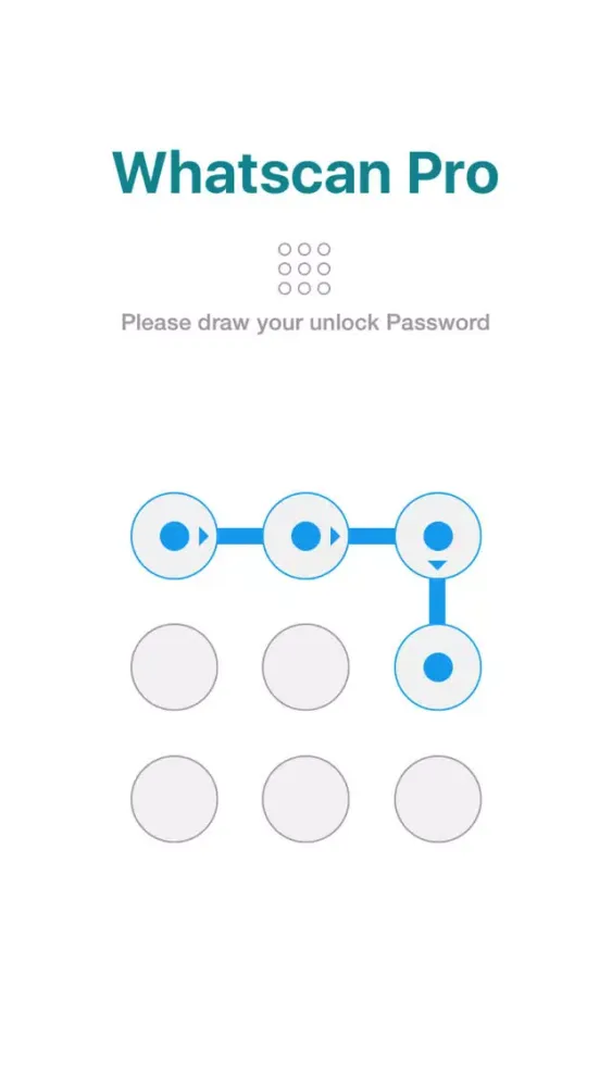 صور Whatscan Pro for Whatsweb