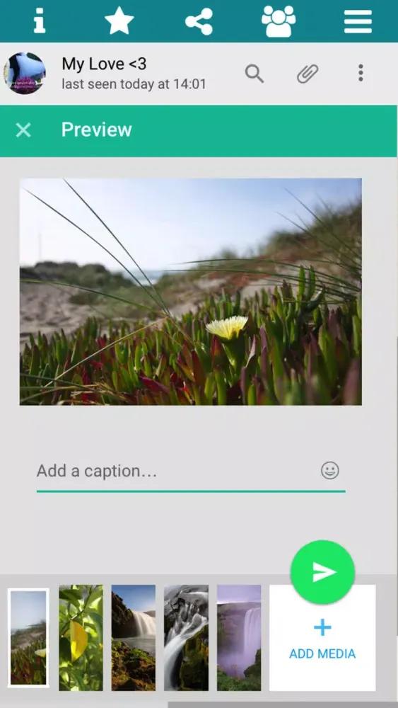 صور Whatscan Pro for Whatsweb