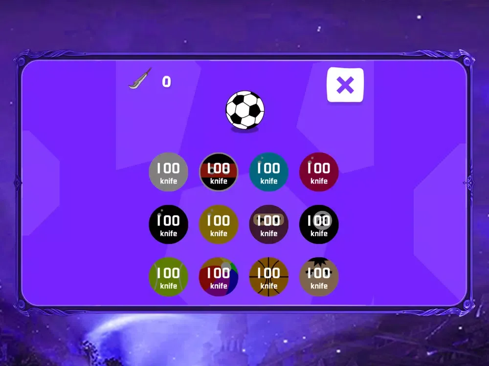 A Bouncing Ball Avoids Traps iPad  سکرین شاٹس