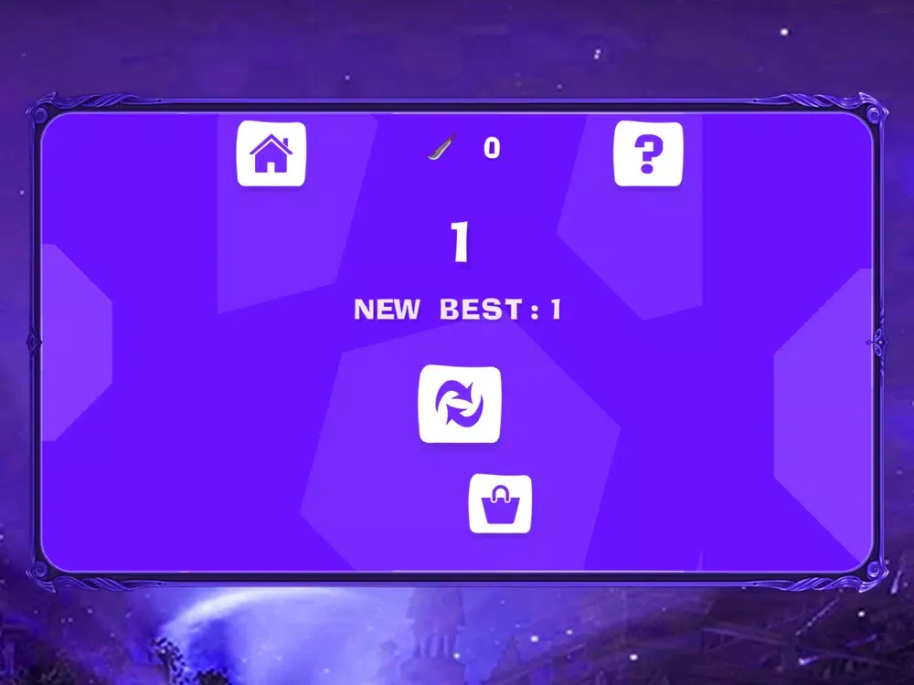 A Bouncing Ball Avoids Traps iPad  سکرین شاٹس