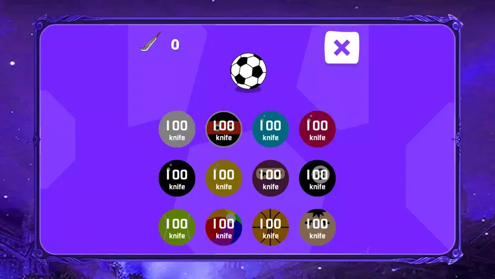 A Bouncing Ball Avoids Traps سکرین شاٹس