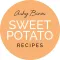 Ashy's 101 Sweet Potato Recipe