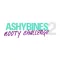 Ashy Bines BOOTY 2