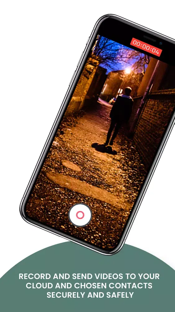 ProtectMe ~ Secure Video應用截圖