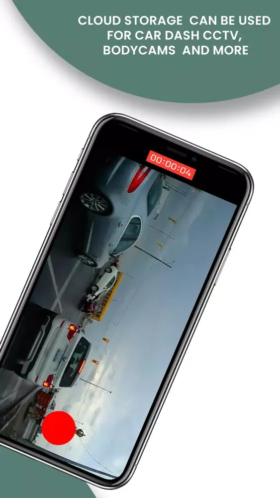 ProtectMe ~ Secure Video應用截圖