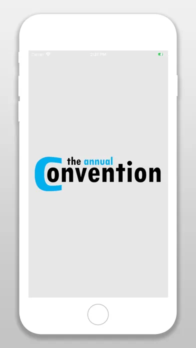 Capturas de tela do Abbey/Floors To Go Convention