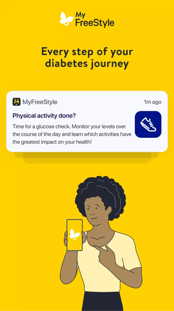 MyFreeStyle Screenshots