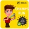 ChampsRun